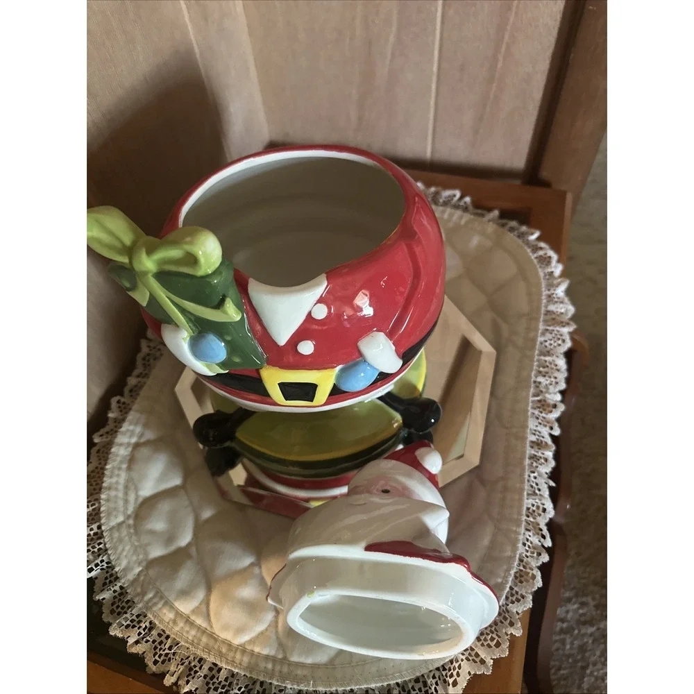 Adorable Ceramic Christmas 